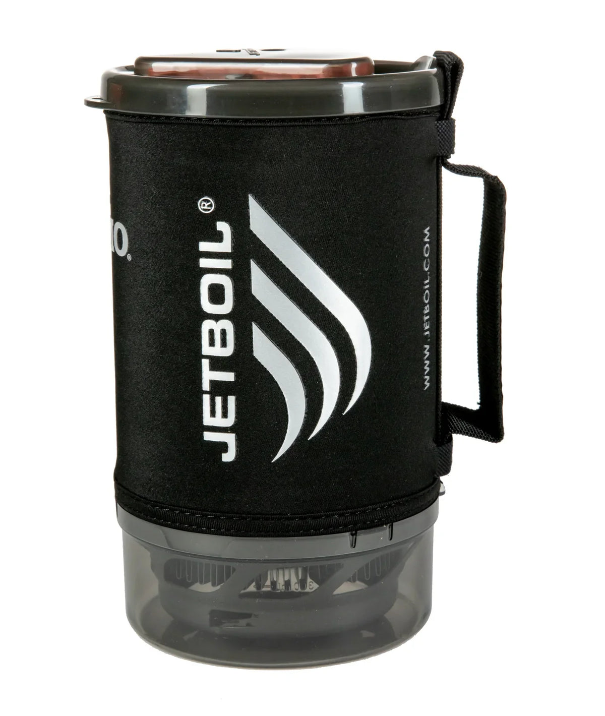 Large Capacity Outdoor Cooking Pot and Burner System