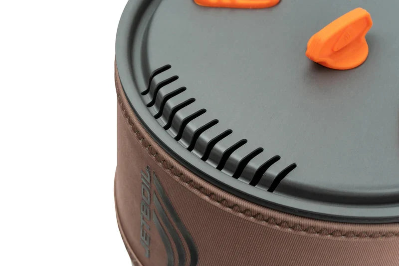Ceramic Outdoor Cooking Set 2.0L