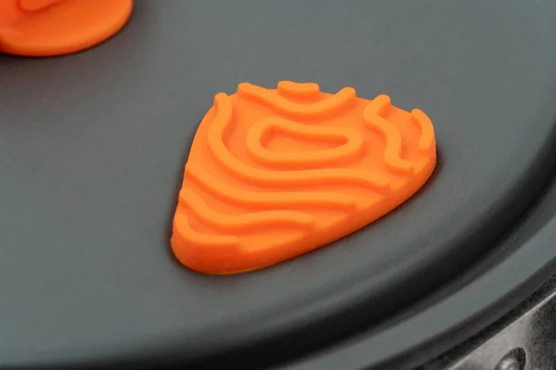 Ceramic Outdoor Cooking Set 2.0L