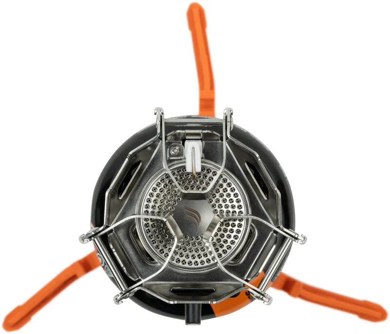Ceramic Outdoor Cooking Set 1.2L Sunset