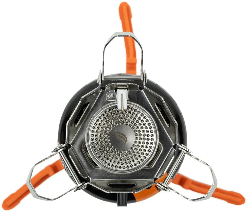 Ceramic Outdoor Cooking Set 2.0L