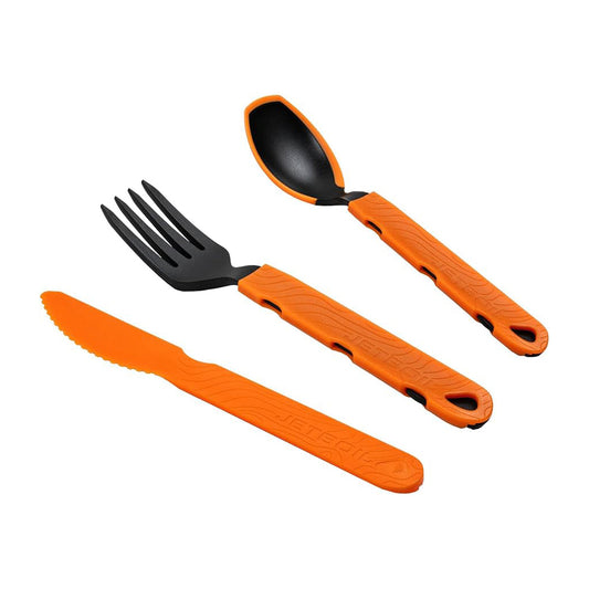 Compact Camping Utensil Set