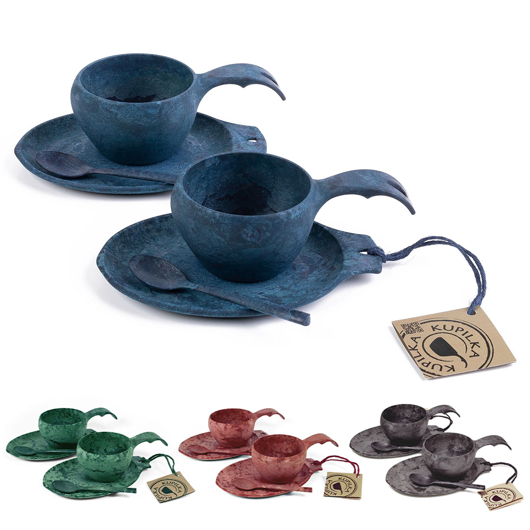 Slow Down Gift Set