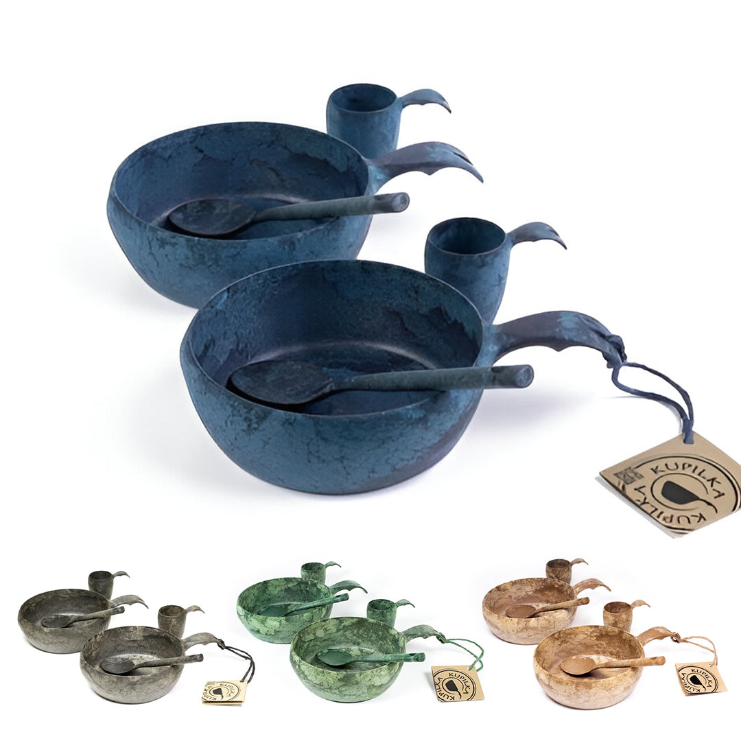Start the Day Gift Set