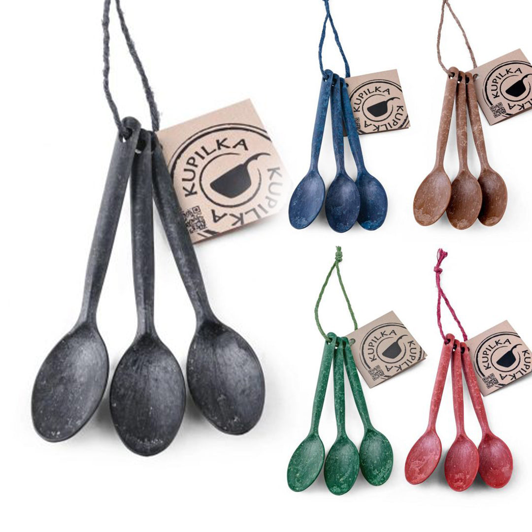 Tea Spoon Set