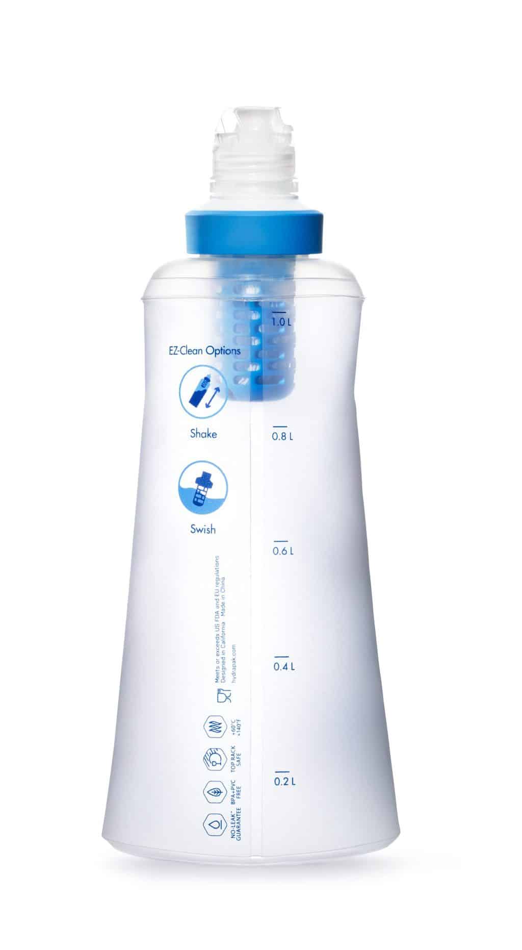 Filter Bottle