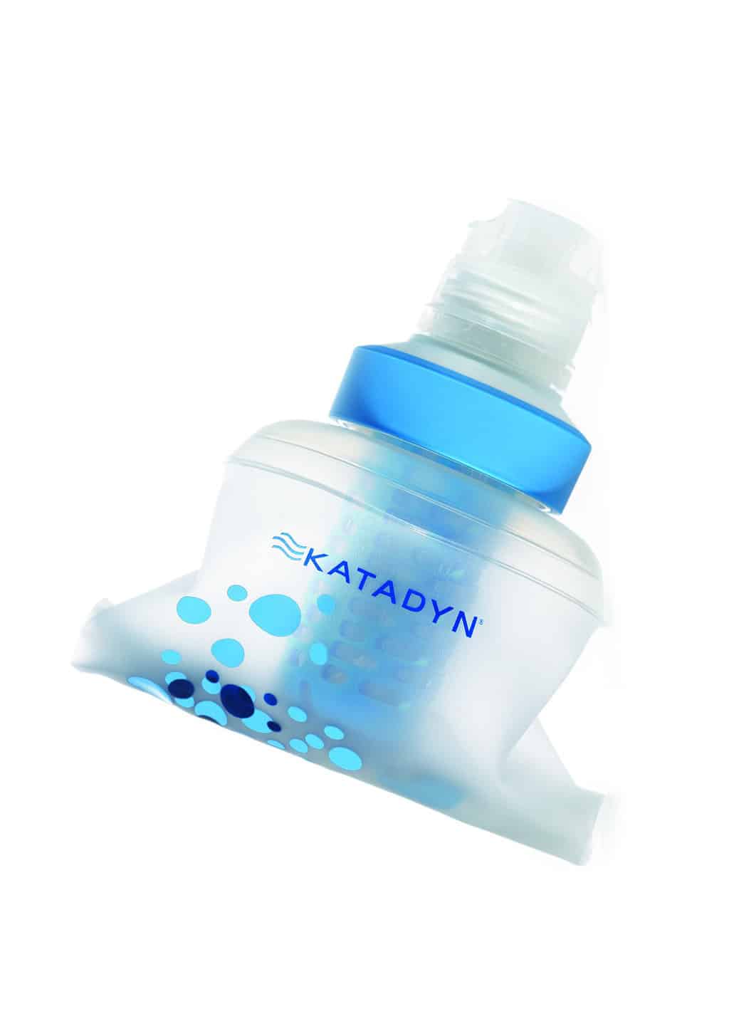 Filter Bottle