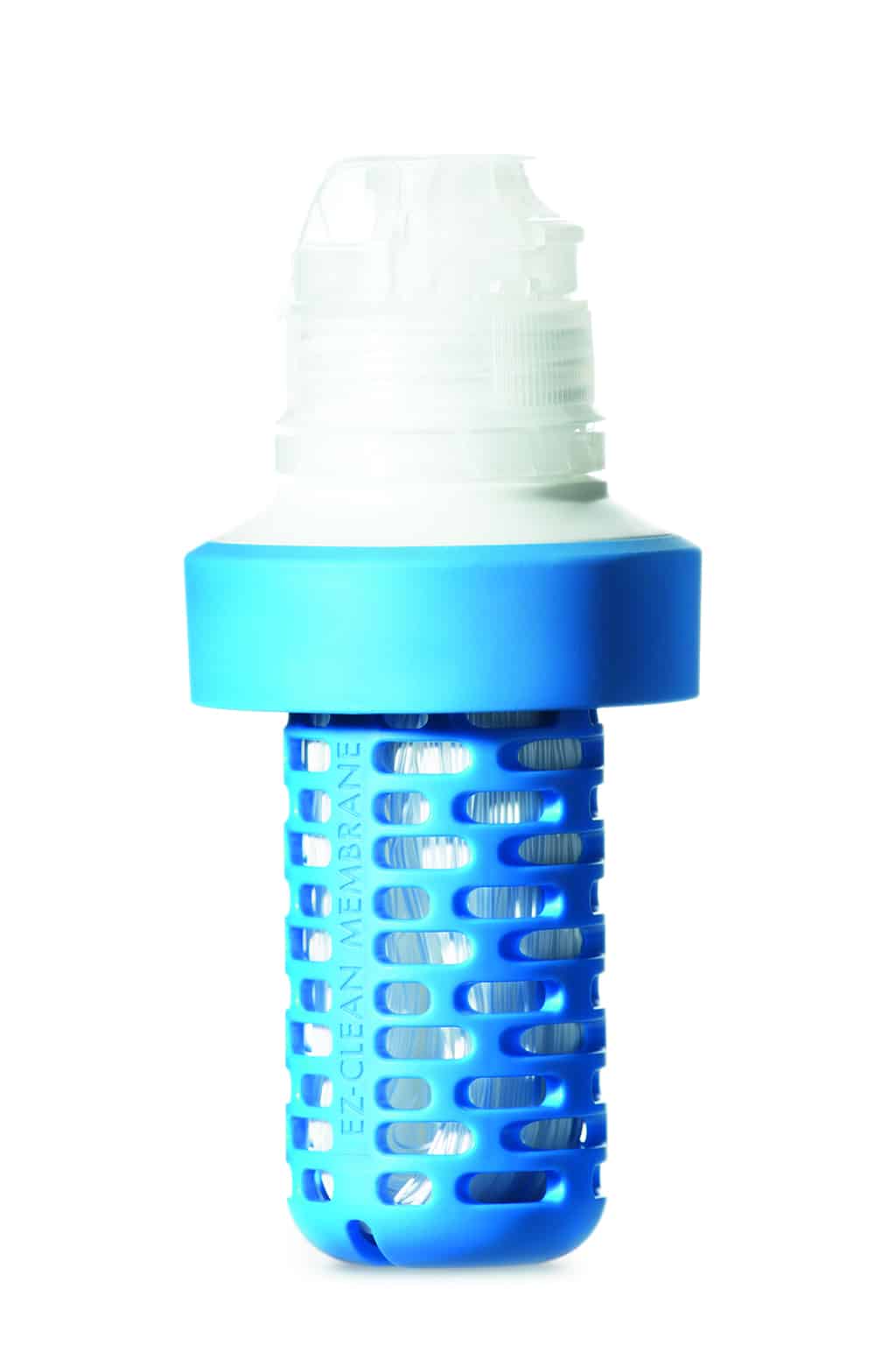 Filter Bottle