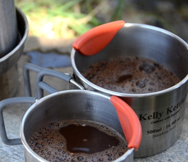 Camping Cup Set 350 & 500ml