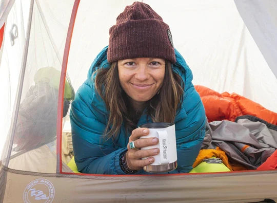 Insulated Camp Mug 355ml / 12 OZ