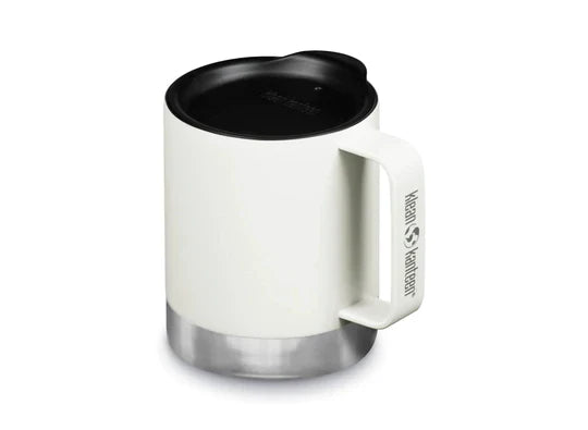 Insulated Camp Mug 355ml / 12 OZ White