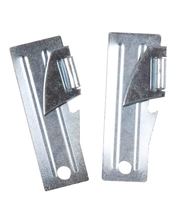 Can / Tin Opener 2 pack