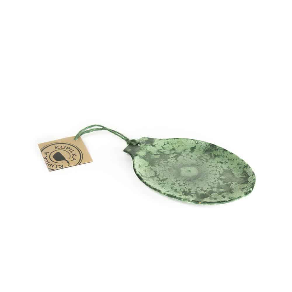 Plate Small 140ml Conifer