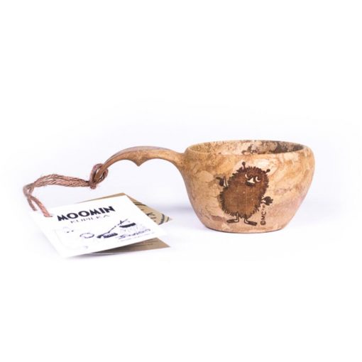 Jr Cup 12 Editions 120ml Stinky Brown