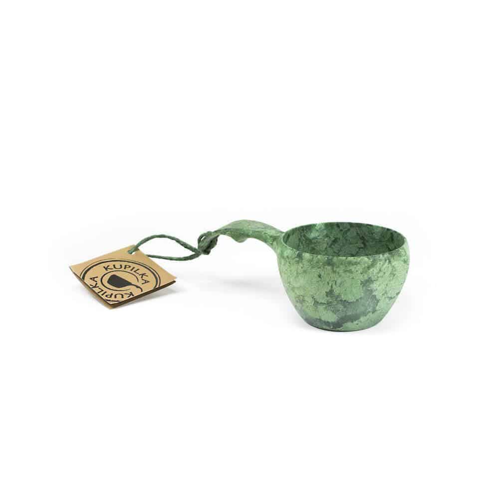 Classic Cup 210ml Green