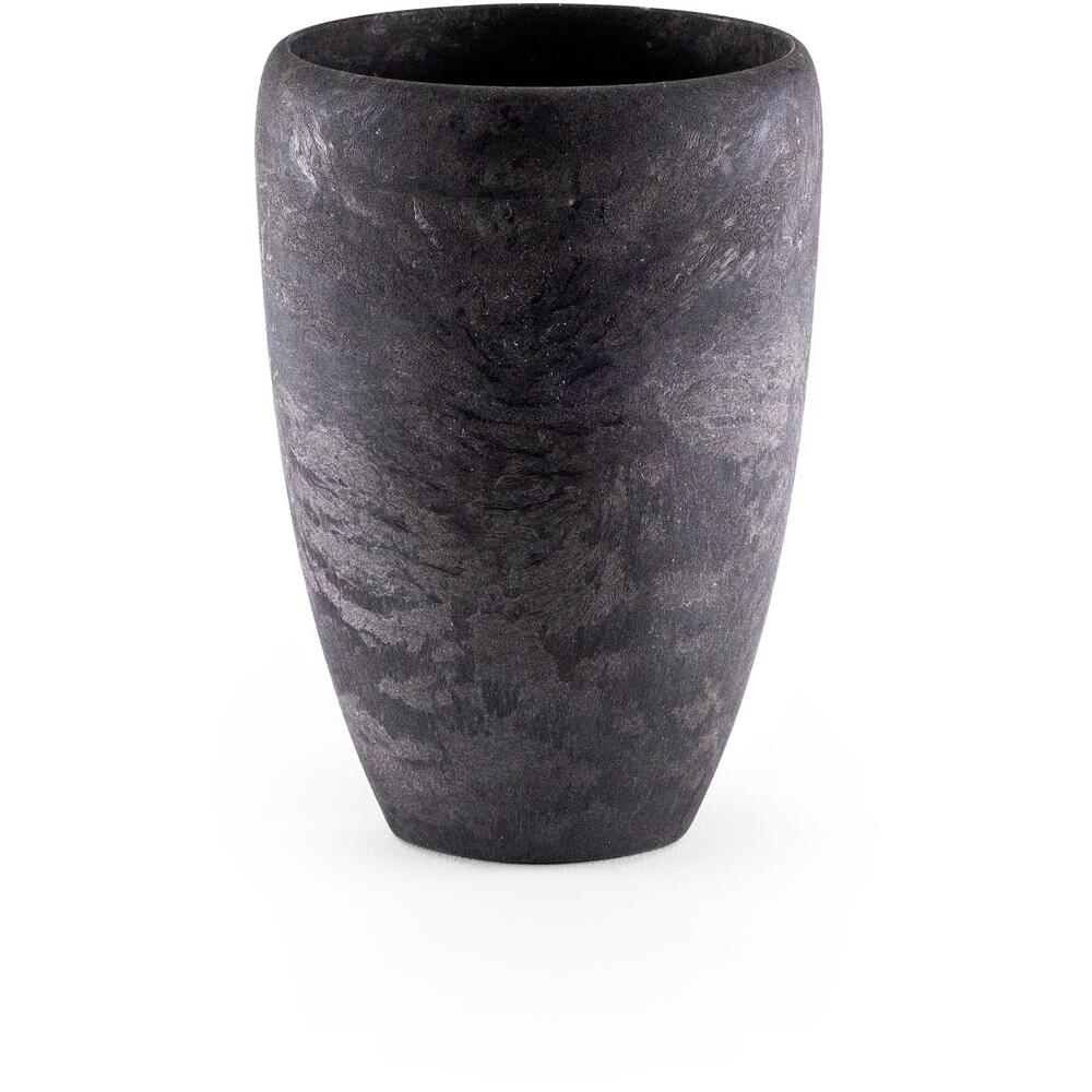 Insulated Coffee Cup Black