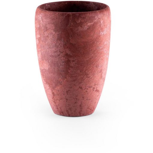 Insulated Coffee Cup Cranberry