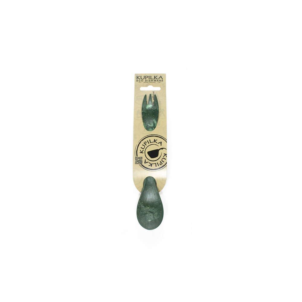 Lightweight Spork 205mm Conifer