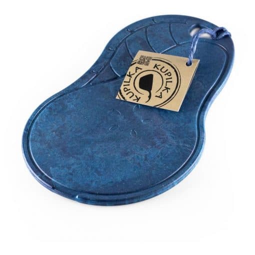 Small - Service Tray Blueberry