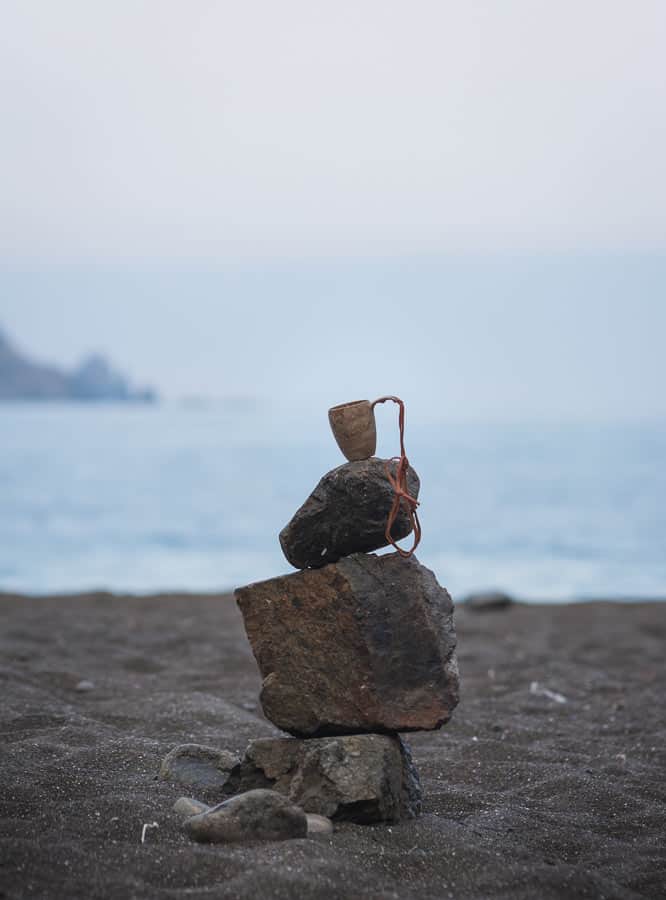 Small Drinking Cup 50ml