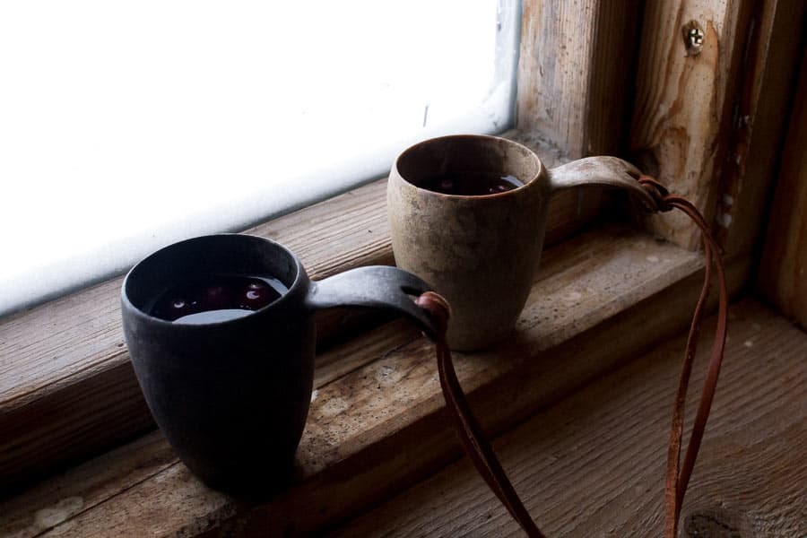 Small Drinking Cup 50ml