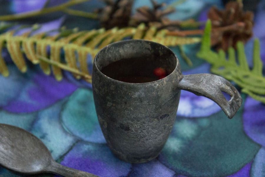 Small Drinking Cup 50ml