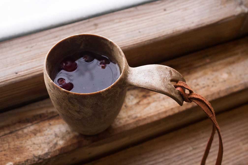 Small Drinking Cup 50ml