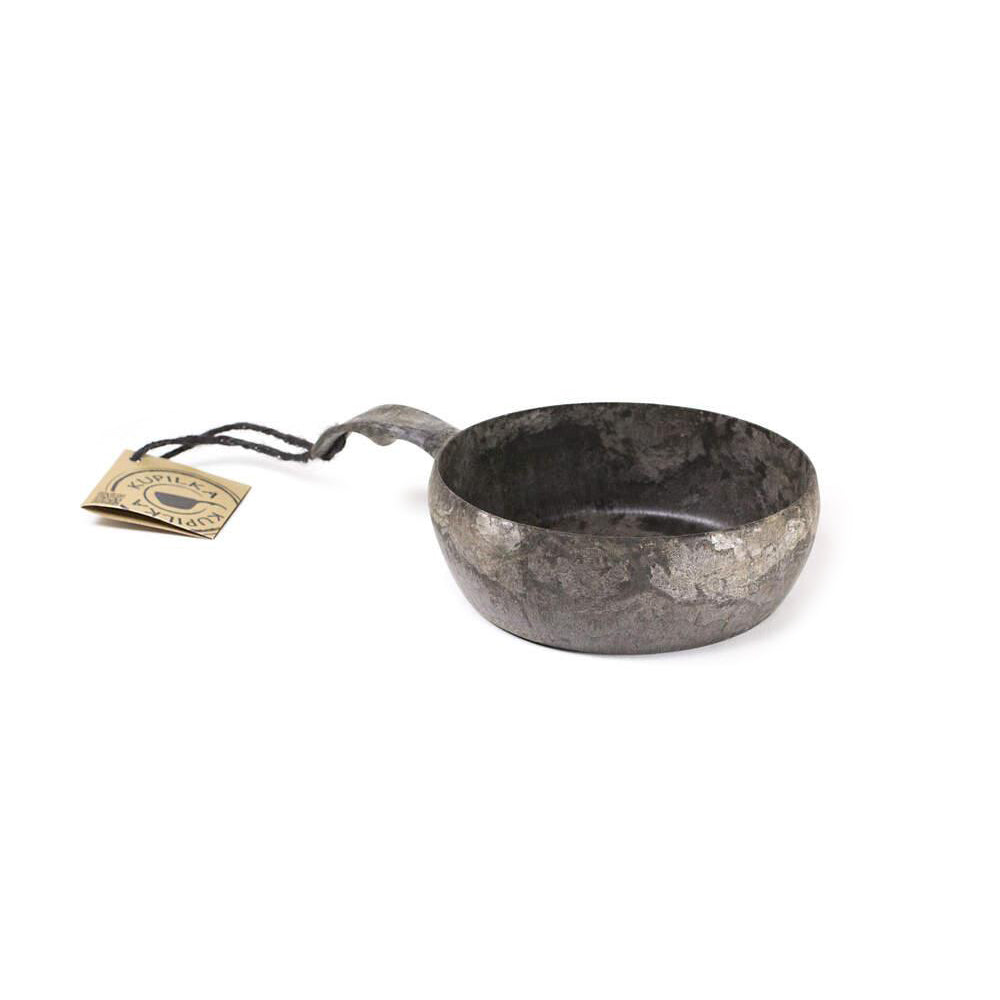Camping Bowl 550ml Black