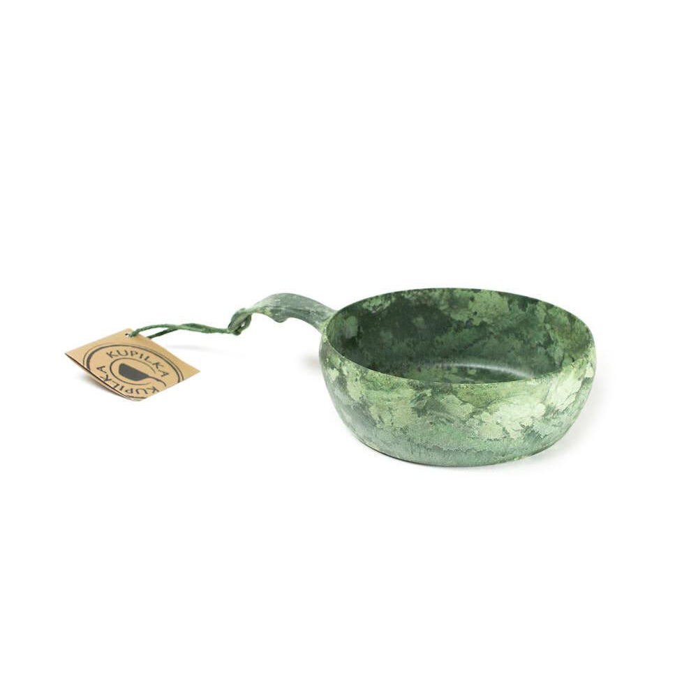 Camping Bowl 550ml Conifer