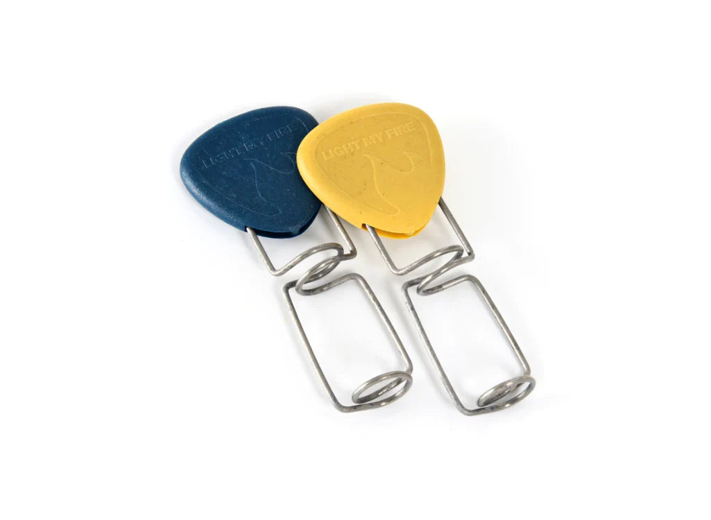 FireFork 2 - Pack - Musty Yellow/Hazy Blue
