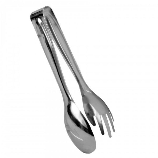 Multi-serving Spoon