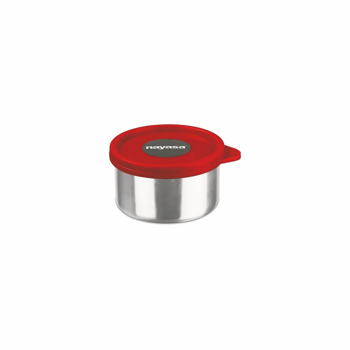 Alloy Quick Airtight Food Storage Container