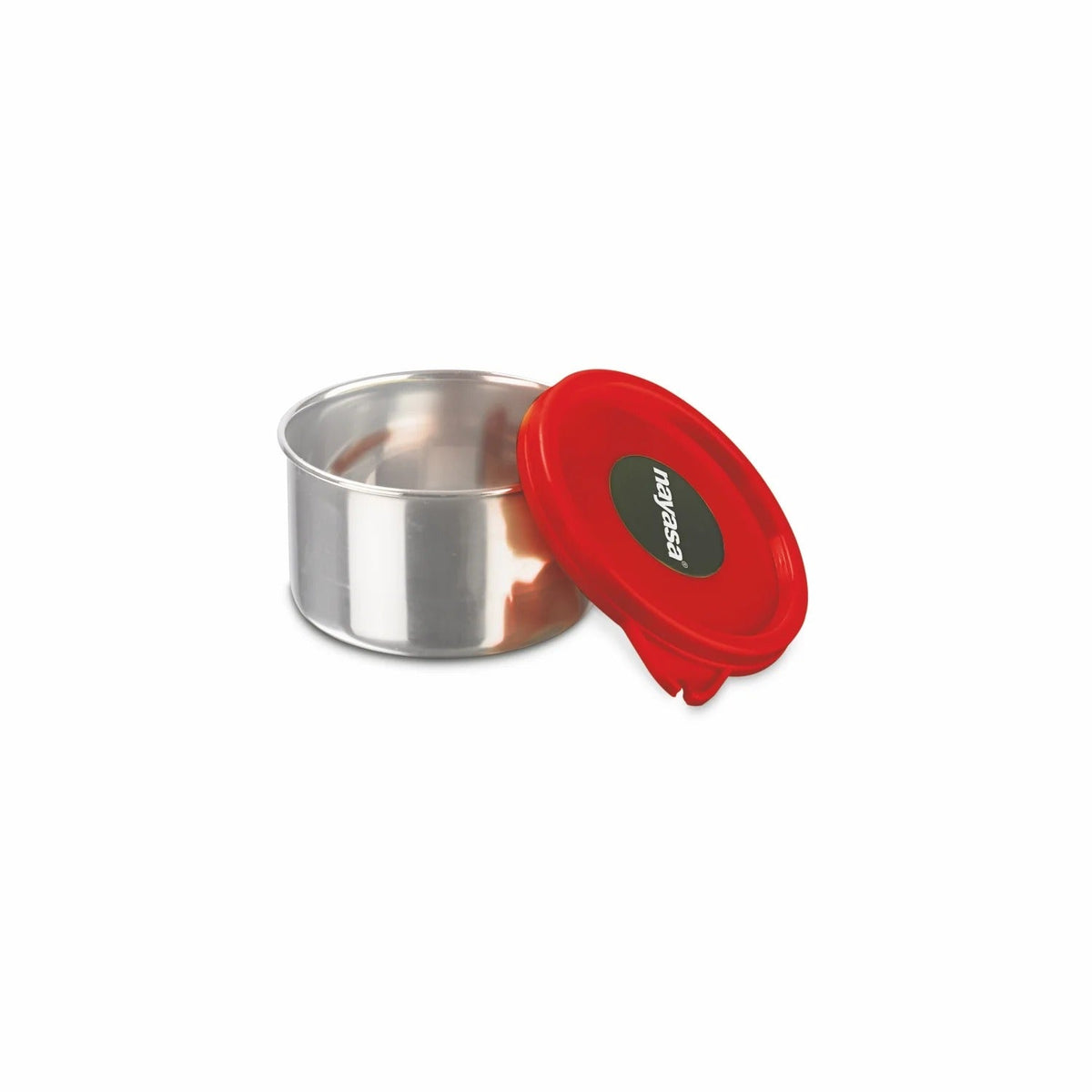 Alloy Quick Airtight Food Storage Container