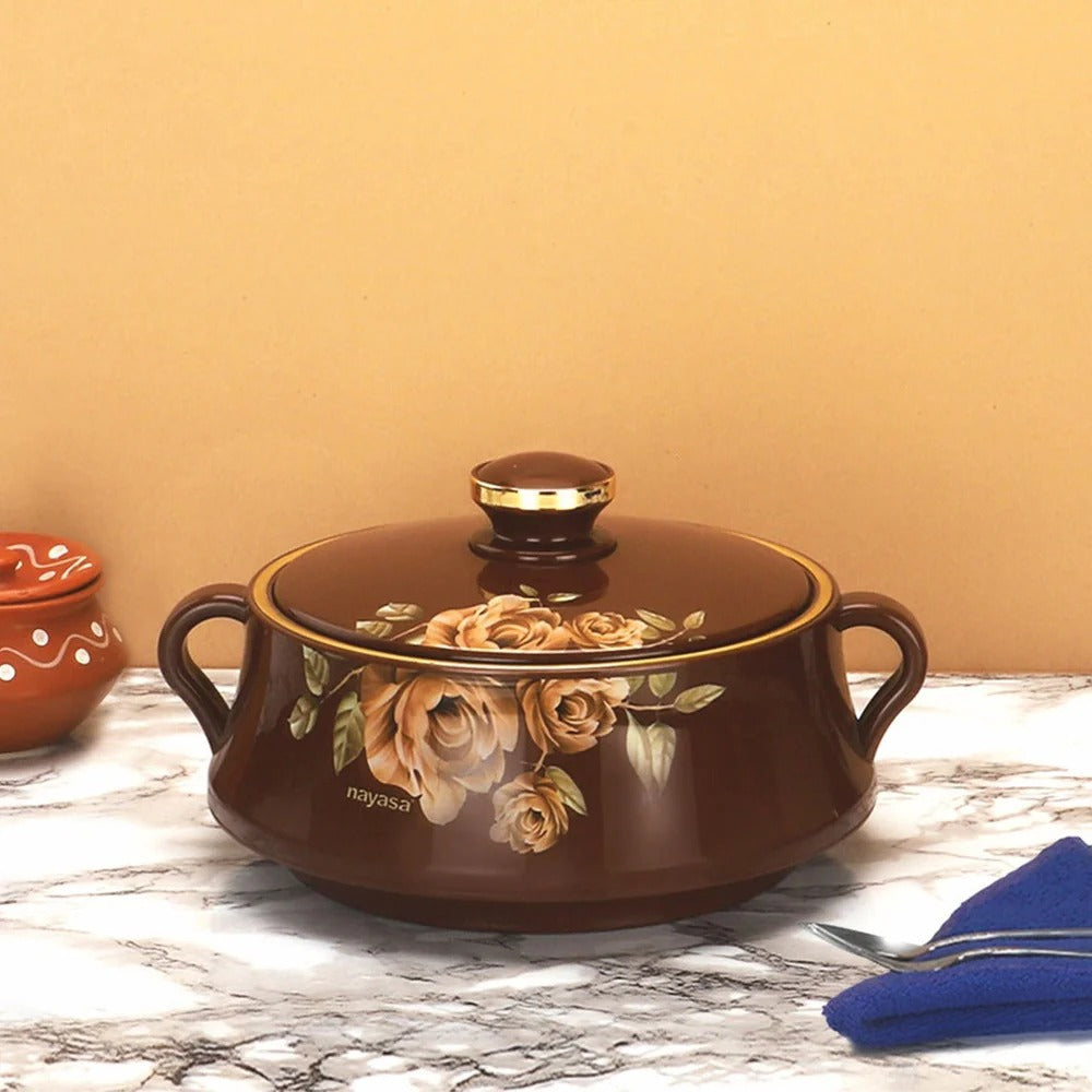 Lorenzo Insulated Casserole 1500 ml