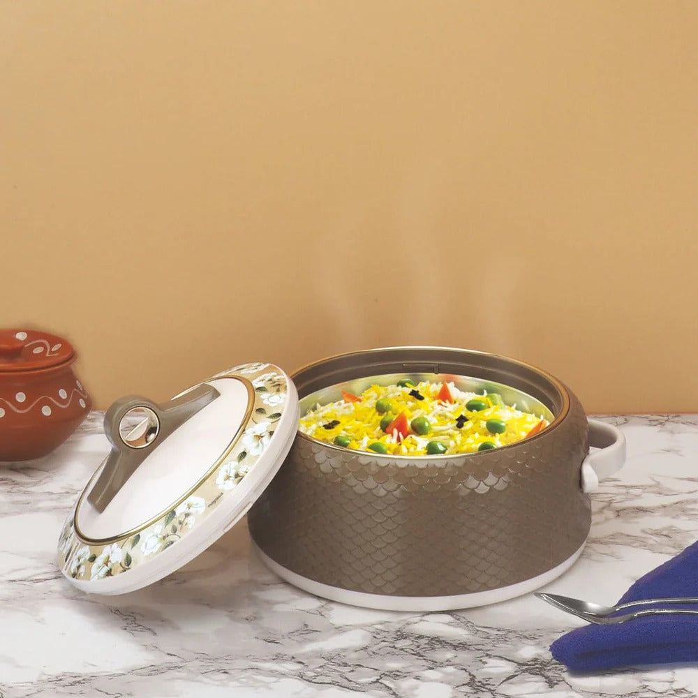 Coral Insulated Casserole 1500 ml
