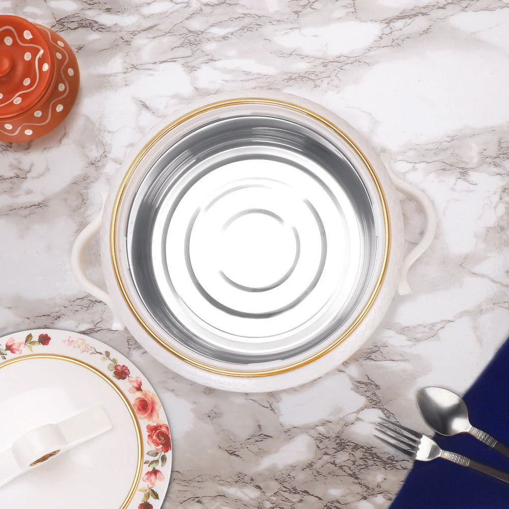 Coral Insulated Casserole 1500 ml