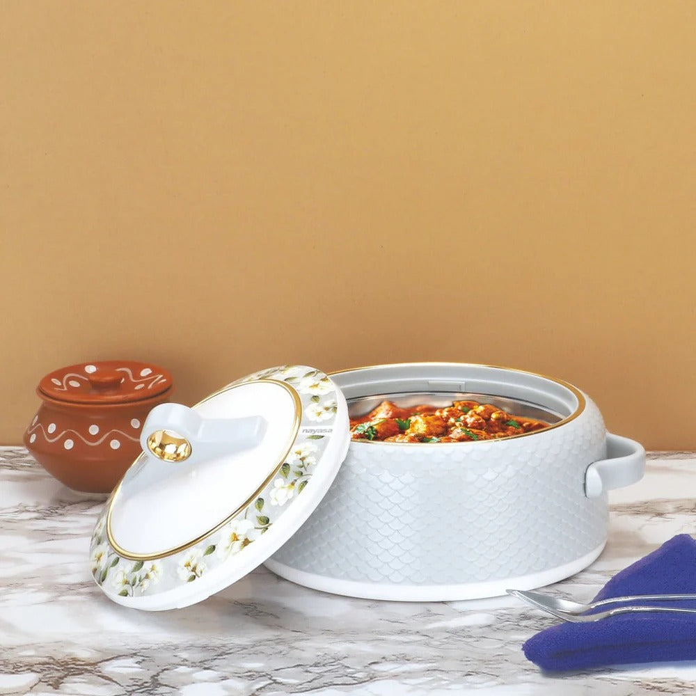 Coral Insulated Casserole 1500 ml