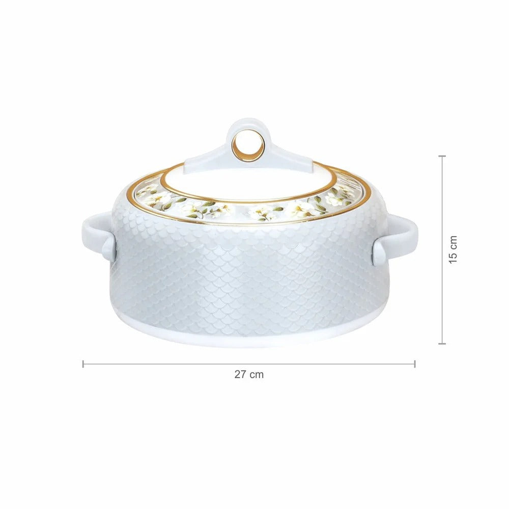 Coral Insulated Casserole 1500 ml