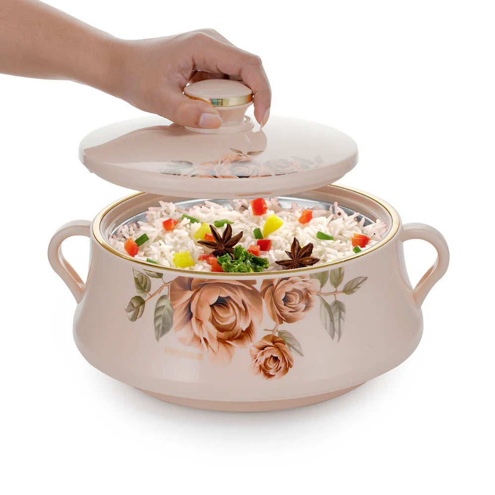 Lorenzo Insulated Casserole 1500 ml