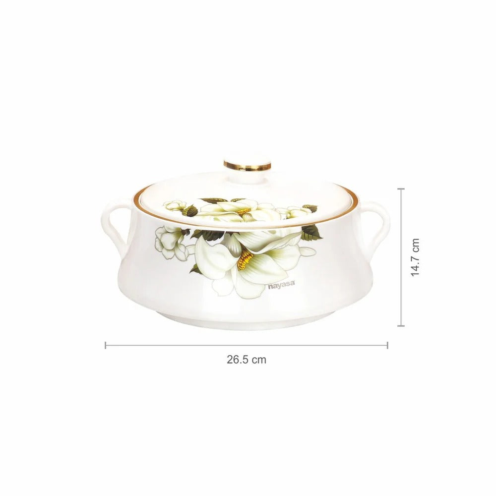 Lorenzo Insulated Casserole 1500 ml
