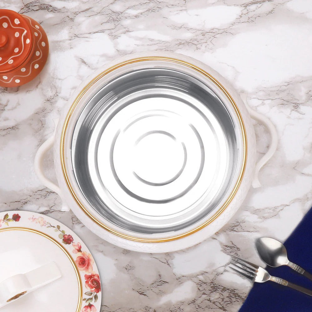 Coral Insulated Casserole 2000 ml