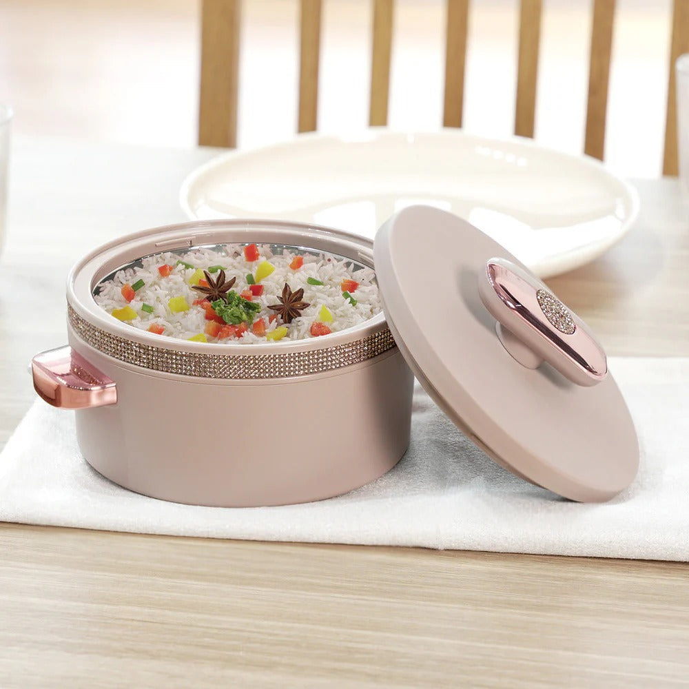 Sapphire Insulated Casserole Twin Set 1500 ml