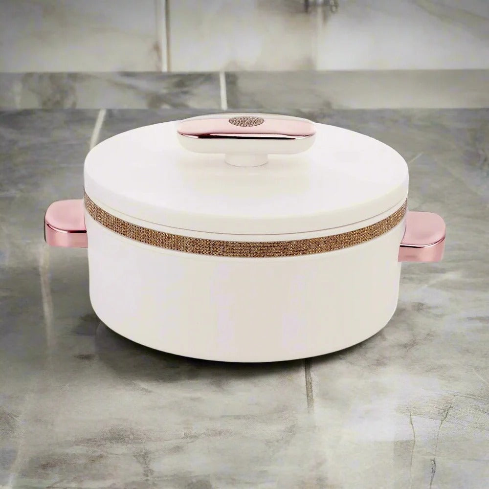 Sapphire Insulated Casserole 1500 ml