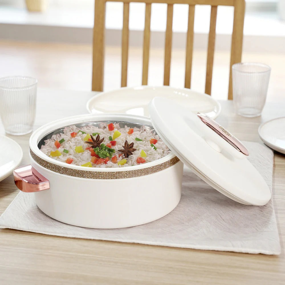 Sapphire Insulated Casserole 1500 ml