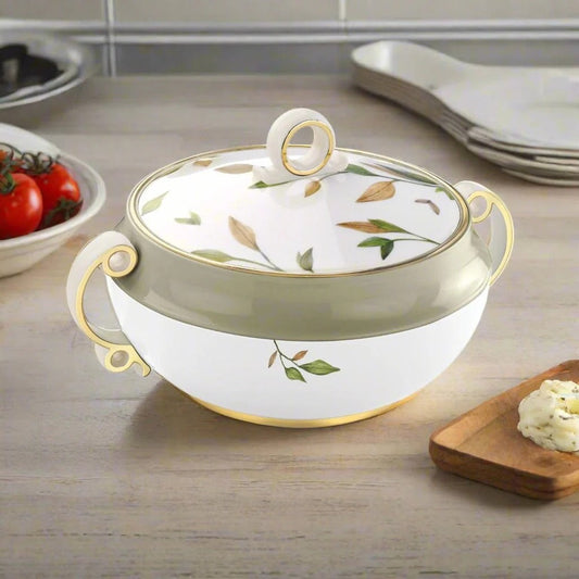 Bloom Insulated Casserole 1500 ml