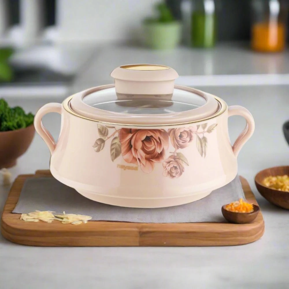 Lorenzo Insulated Casserole 1500 ml