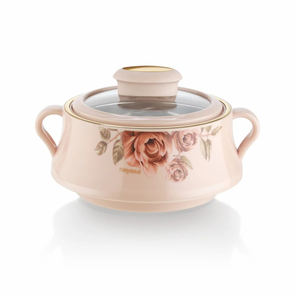 Lorenzo Insulated Casserole 1500 ml