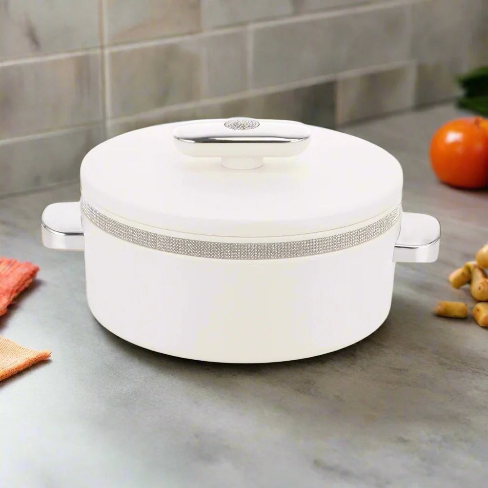 Sapphire Insulated Casserole Twin Set 1500 ml