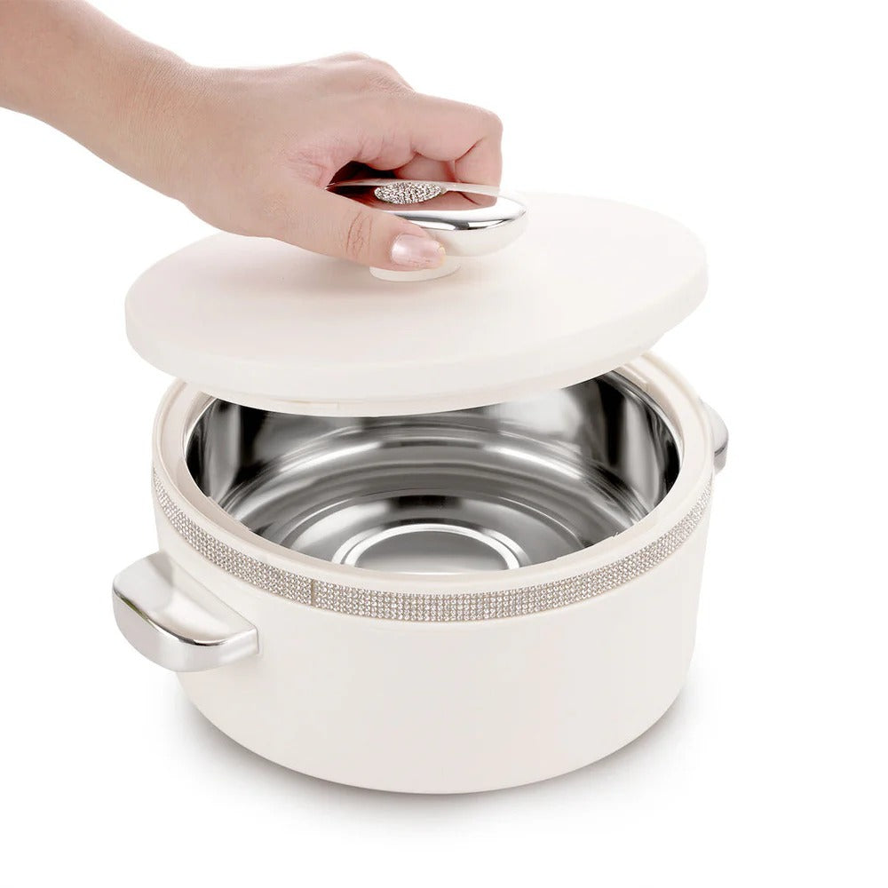 Sapphire Insulated Casserole Twin Set 1500 ml