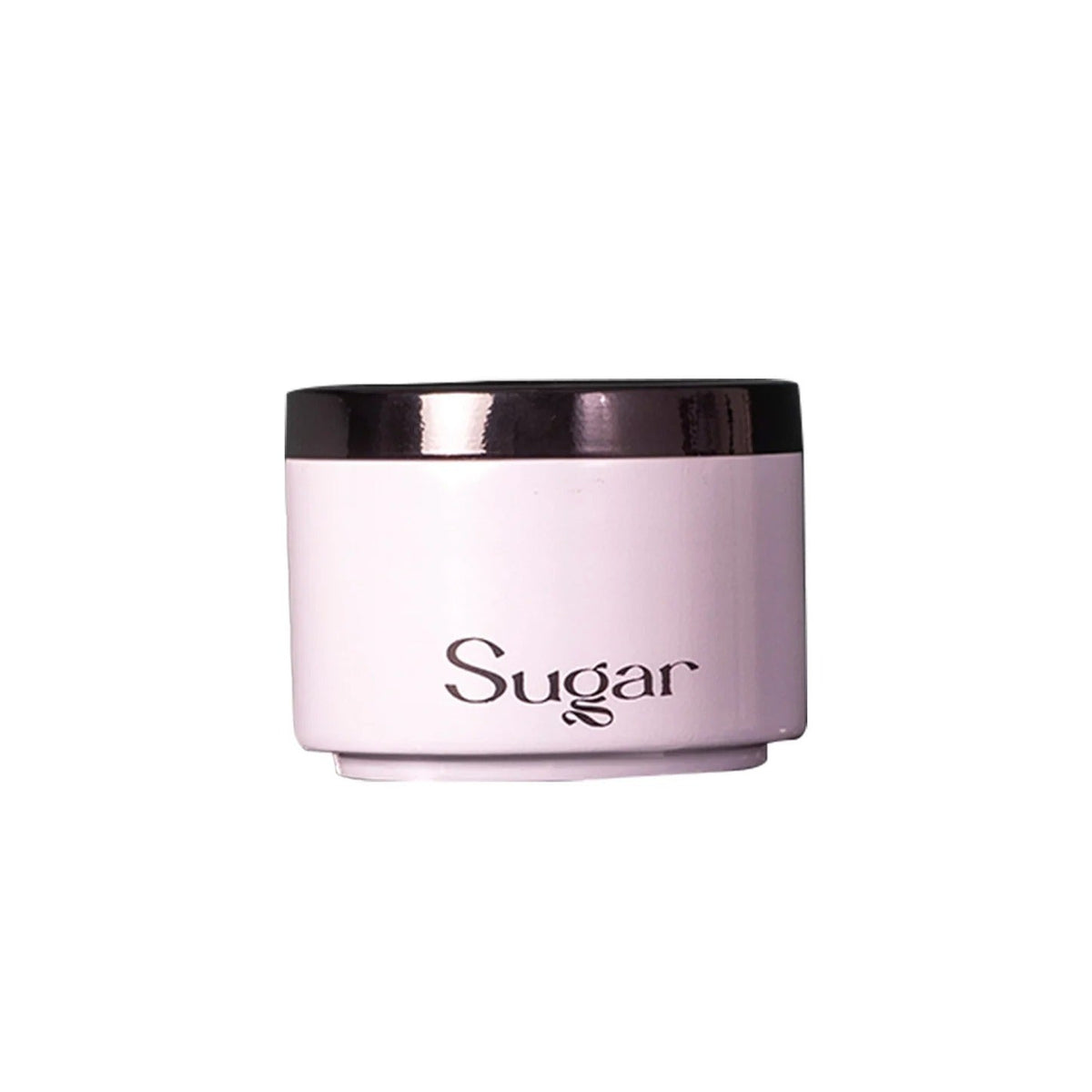 Sleek Canister Jars Set of 3 for Storage Tea Coffee Sugar